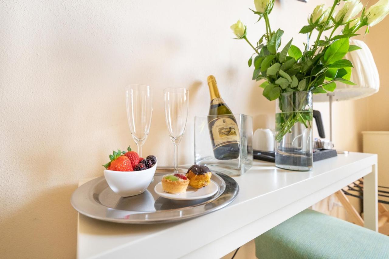 Migliarino Pisano B&B Borgo Di Pratavecchie מראה חיצוני תמונה