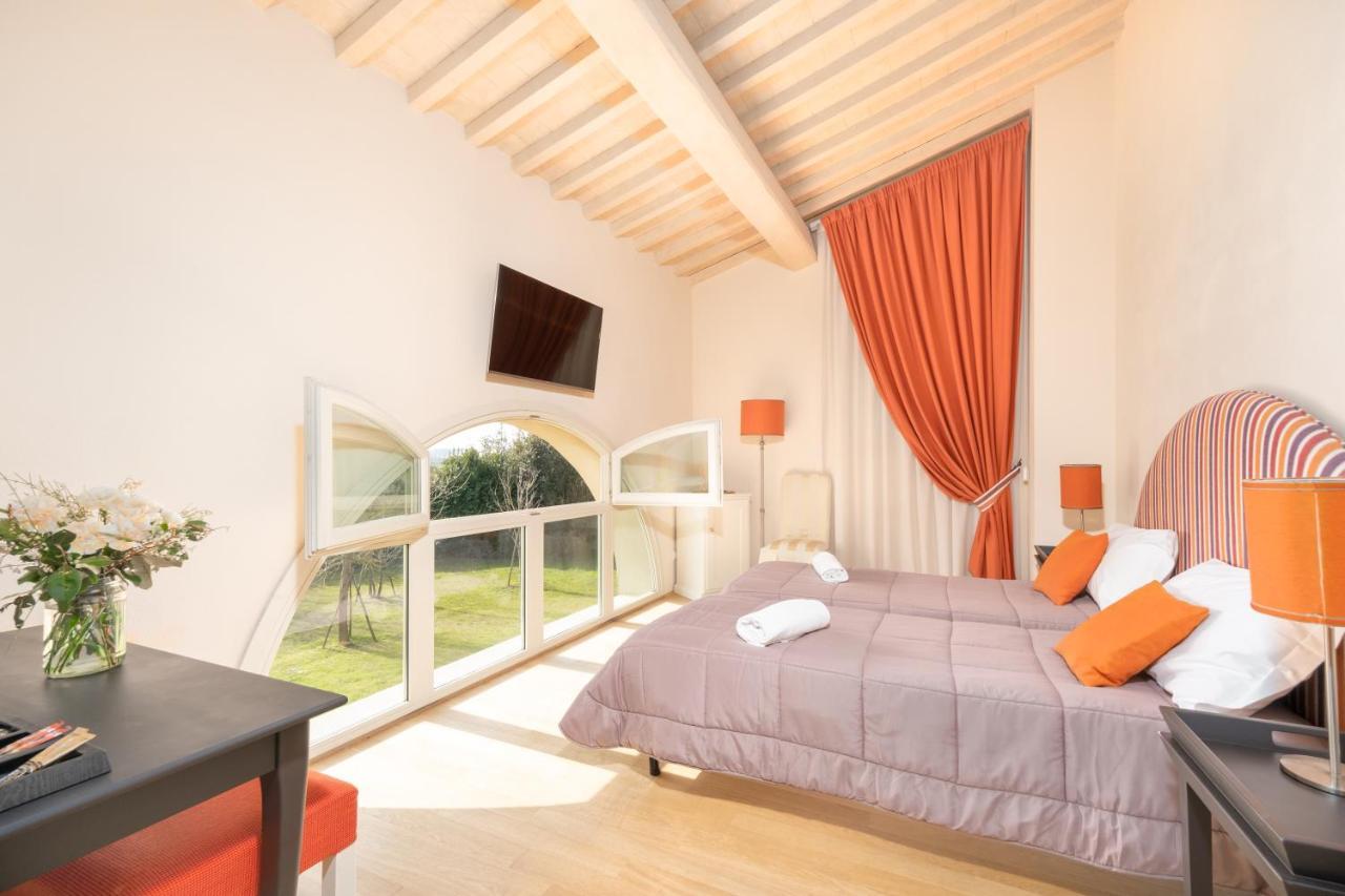 Migliarino Pisano B&B Borgo Di Pratavecchie מראה חיצוני תמונה
