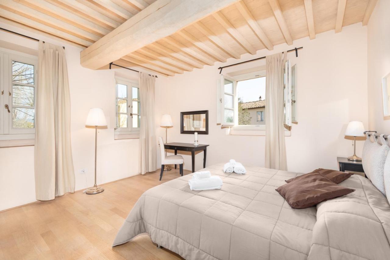 Migliarino Pisano B&B Borgo Di Pratavecchie מראה חיצוני תמונה