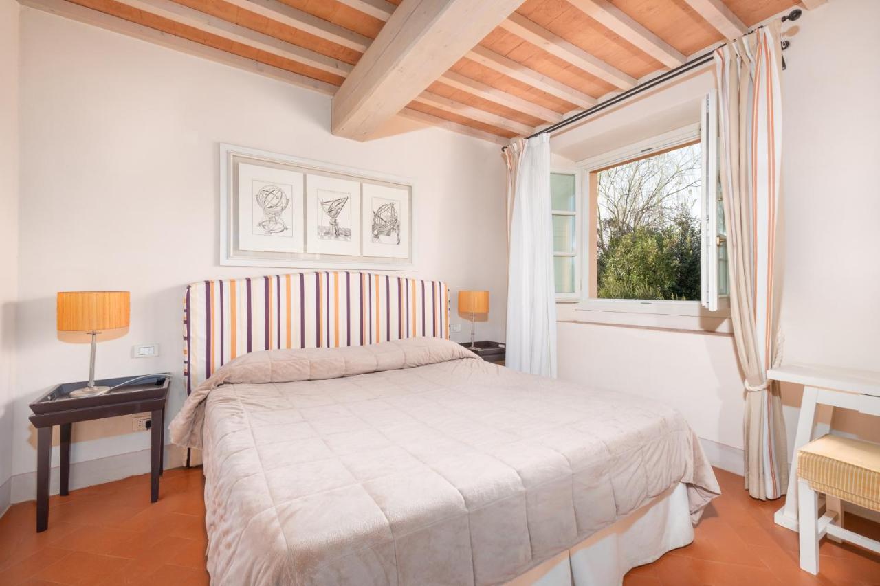Migliarino Pisano B&B Borgo Di Pratavecchie מראה חיצוני תמונה