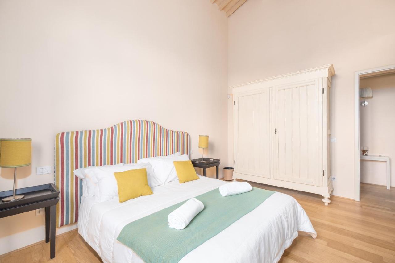 Migliarino Pisano B&B Borgo Di Pratavecchie מראה חיצוני תמונה