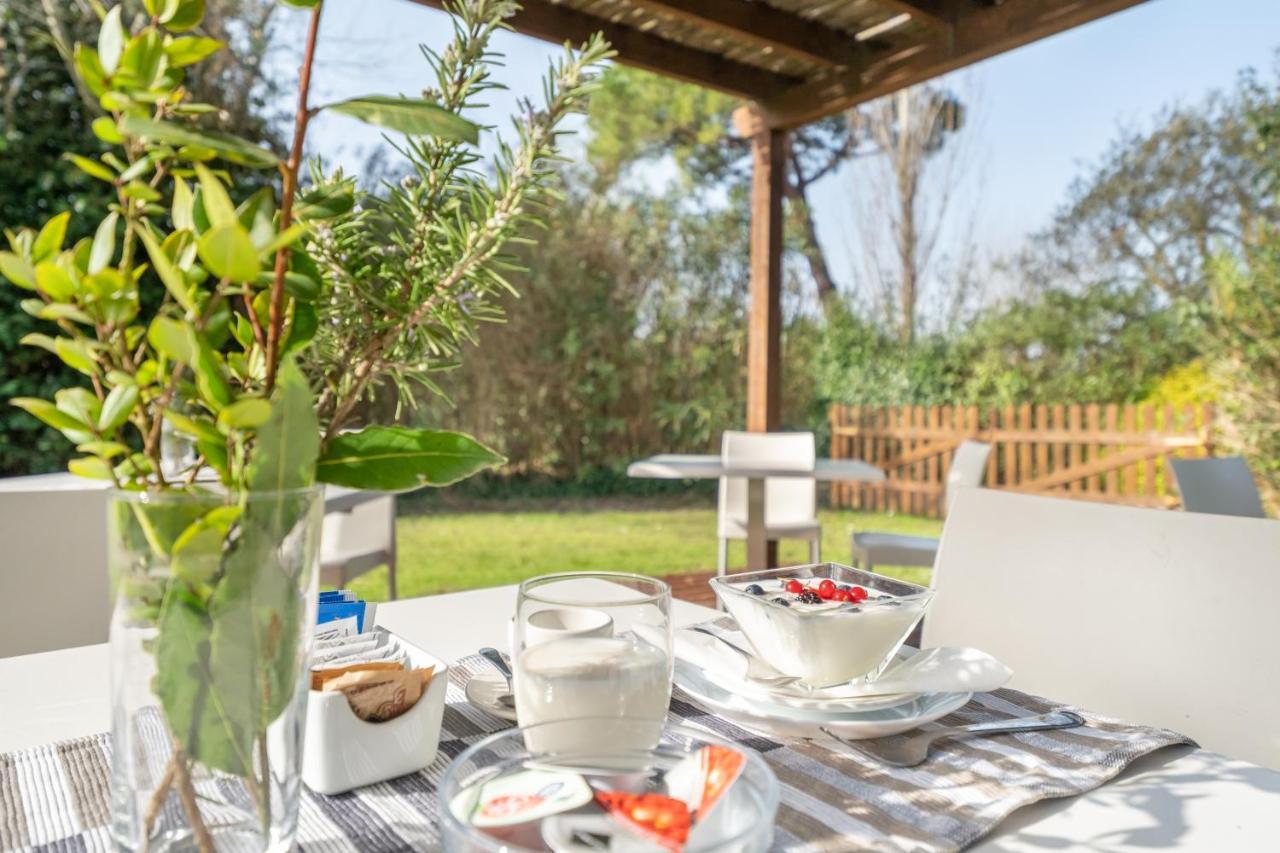 Migliarino Pisano B&B Borgo Di Pratavecchie מראה חיצוני תמונה