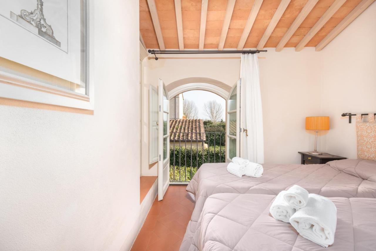 Migliarino Pisano B&B Borgo Di Pratavecchie מראה חיצוני תמונה