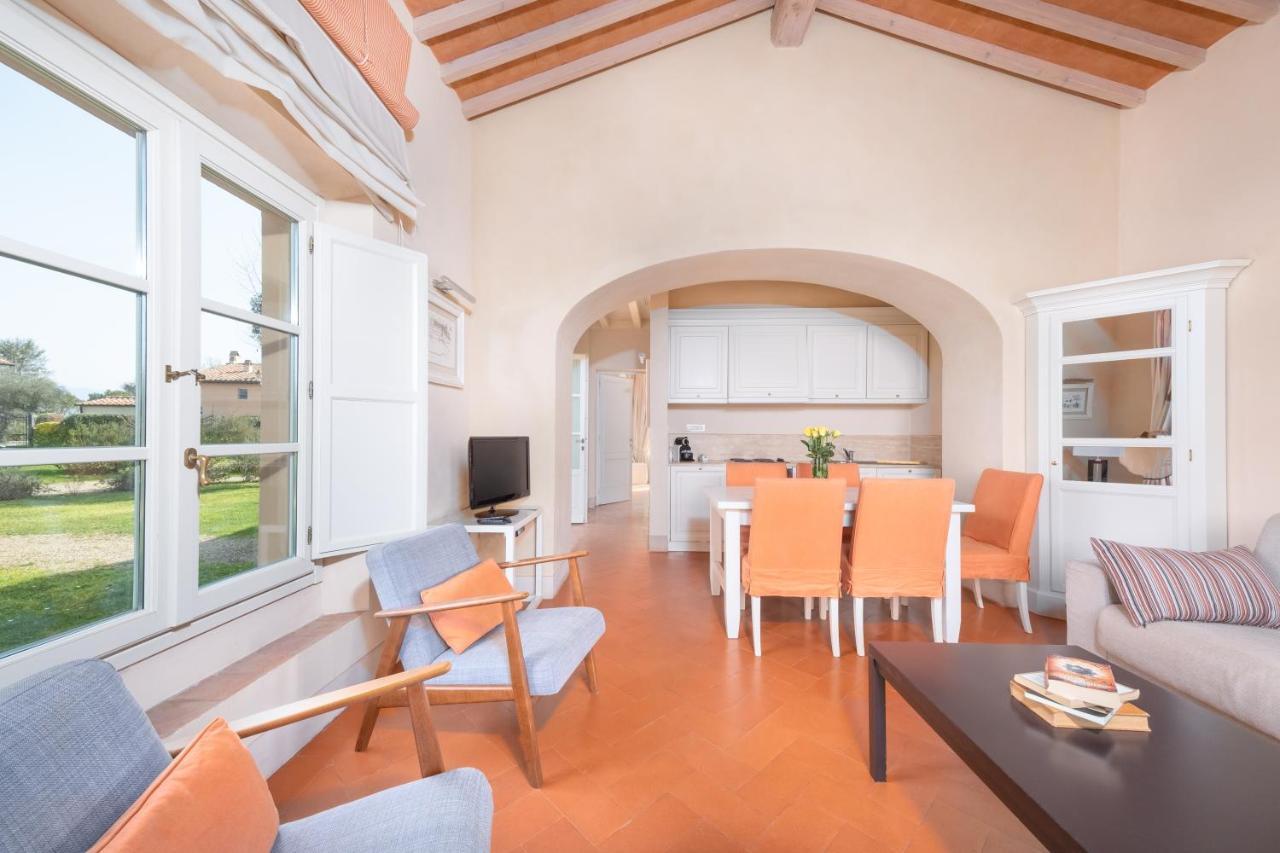 Migliarino Pisano B&B Borgo Di Pratavecchie מראה חיצוני תמונה