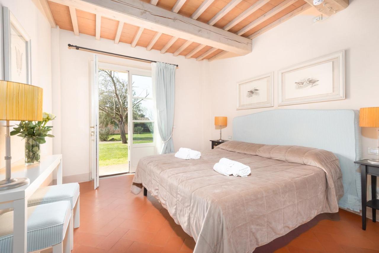 Migliarino Pisano B&B Borgo Di Pratavecchie מראה חיצוני תמונה