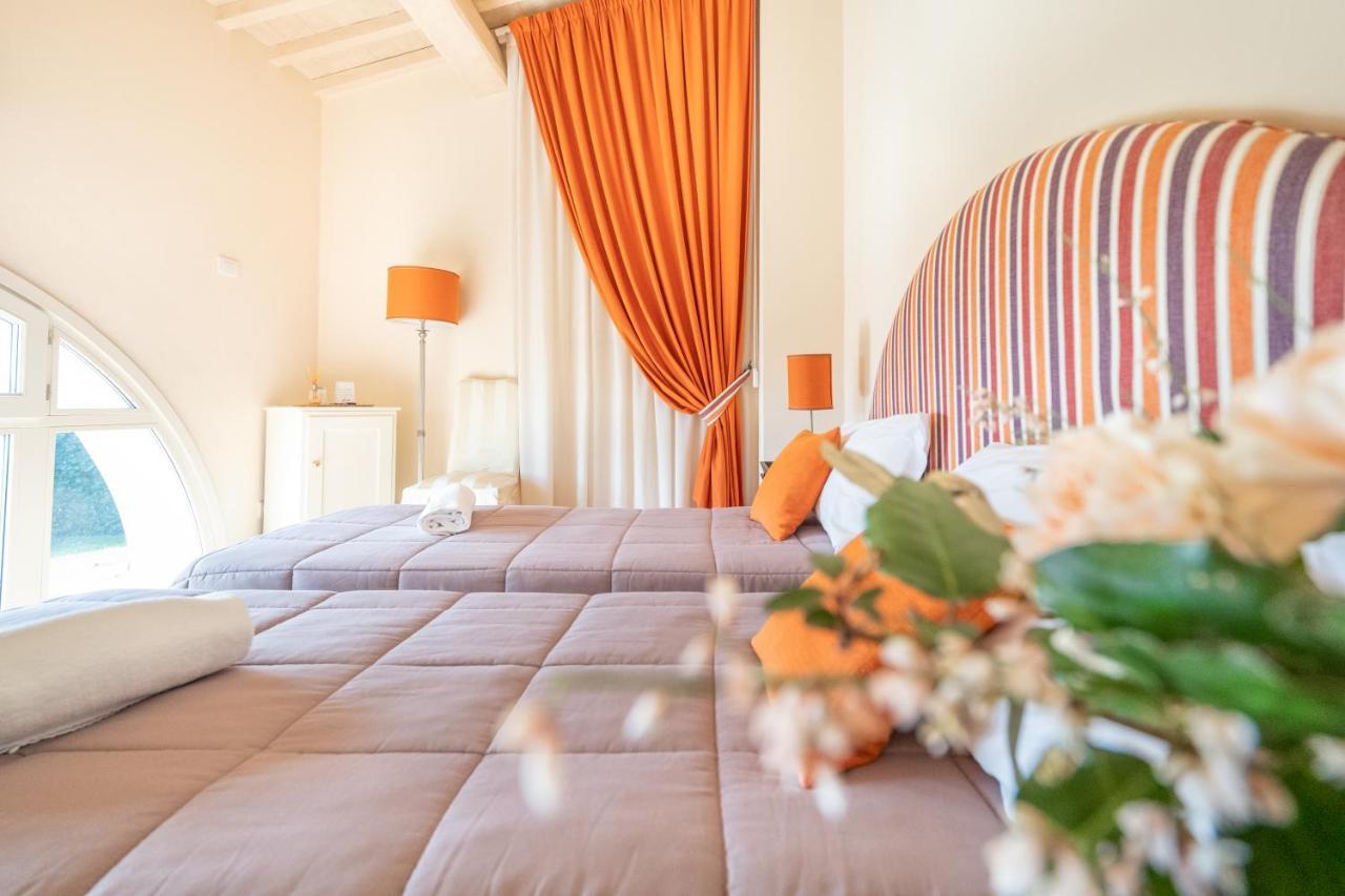 Migliarino Pisano B&B Borgo Di Pratavecchie מראה חיצוני תמונה