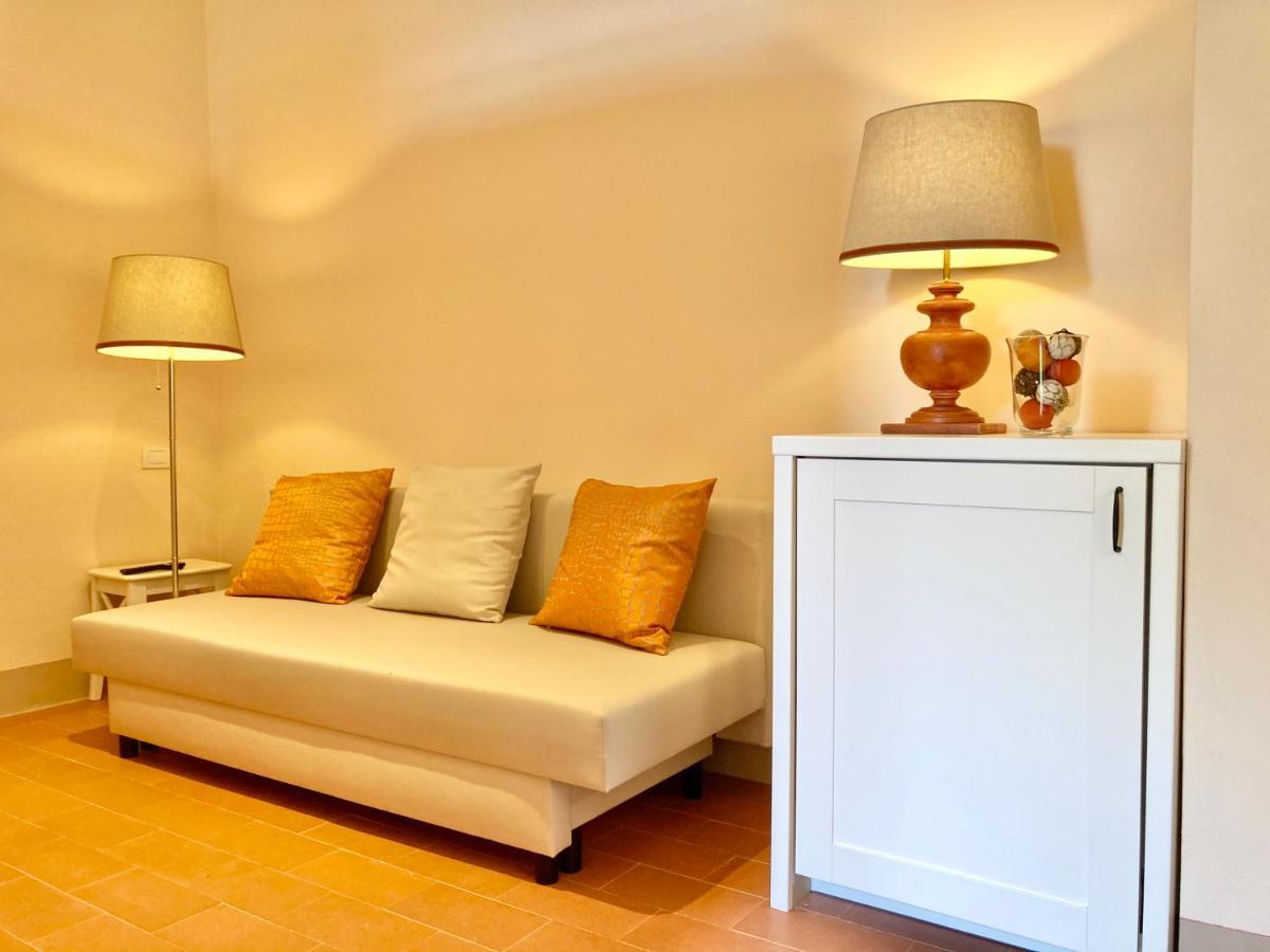 Migliarino Pisano B&B Borgo Di Pratavecchie מראה חיצוני תמונה