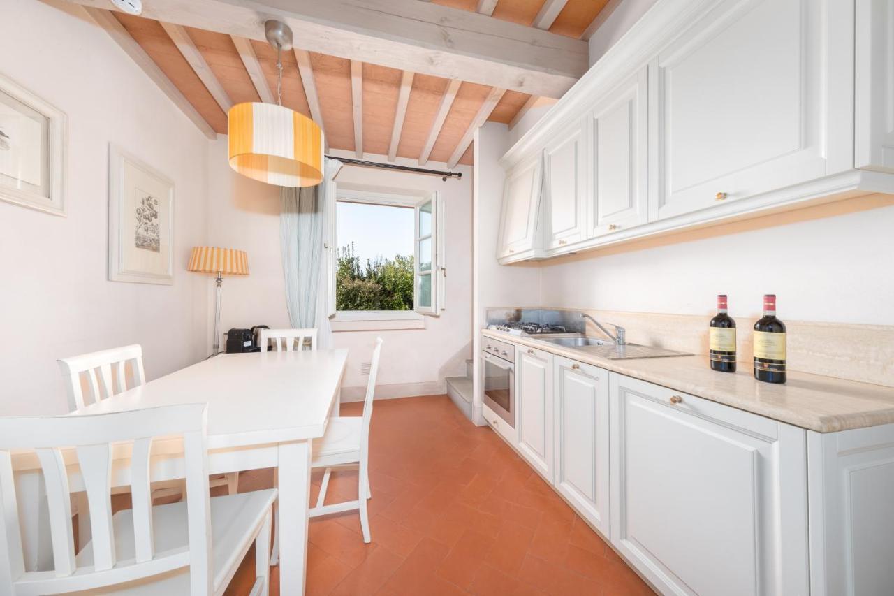 Migliarino Pisano B&B Borgo Di Pratavecchie מראה חיצוני תמונה