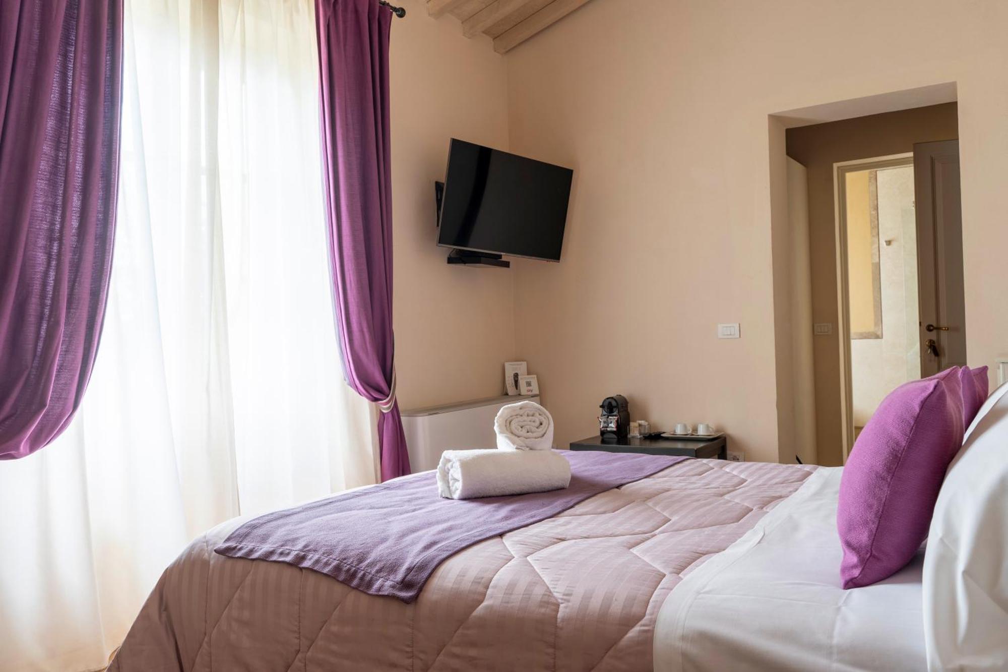 Migliarino Pisano B&B Borgo Di Pratavecchie מראה חיצוני תמונה