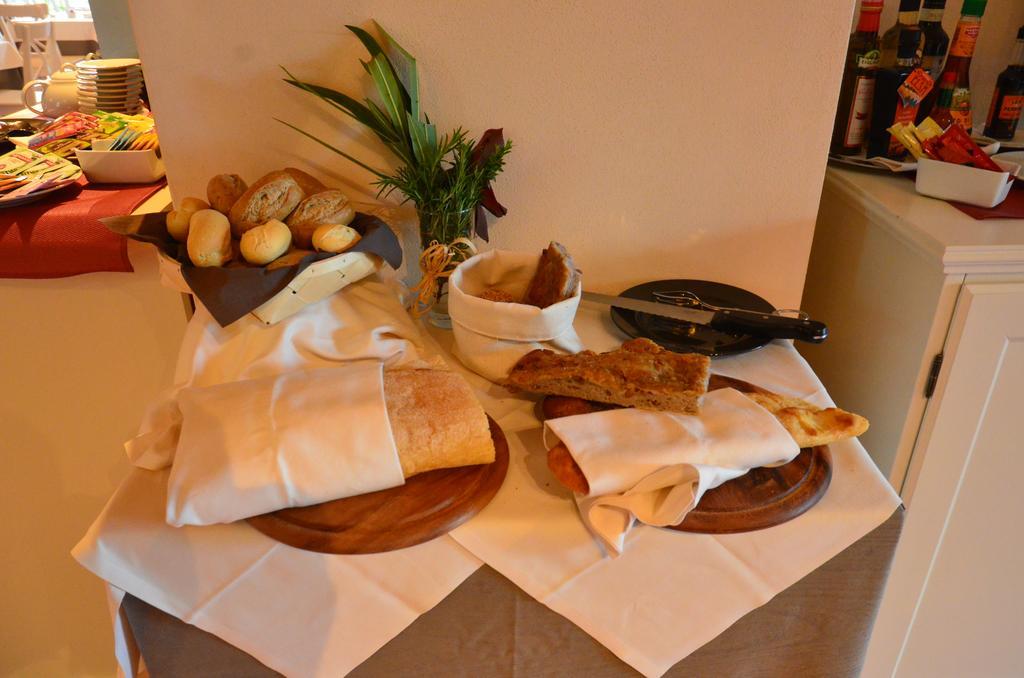 Migliarino Pisano B&B Borgo Di Pratavecchie מראה חיצוני תמונה