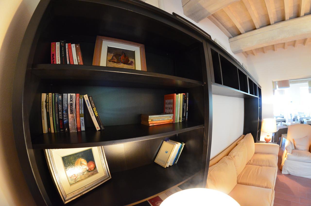 Migliarino Pisano B&B Borgo Di Pratavecchie מראה חיצוני תמונה
