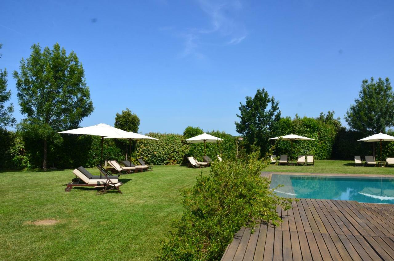 Migliarino Pisano B&B Borgo Di Pratavecchie מראה חיצוני תמונה
